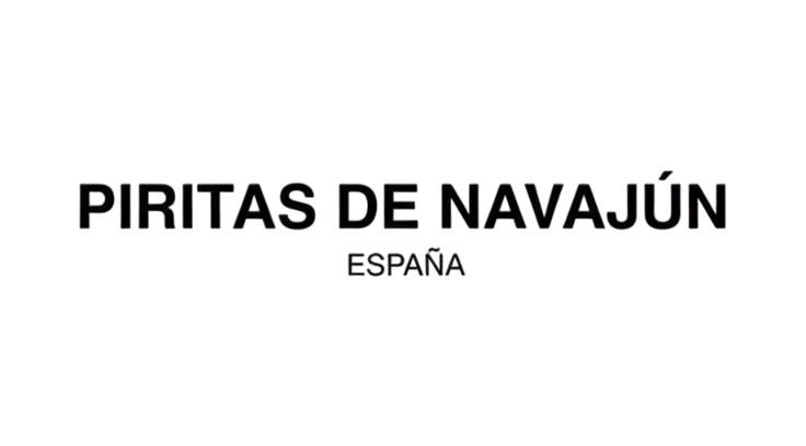 Piritas de Navajún España